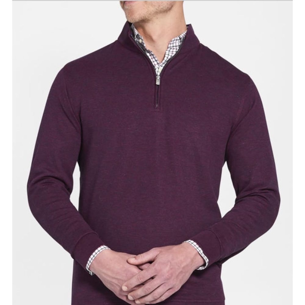Peter Millar Crown Half ZIP Up